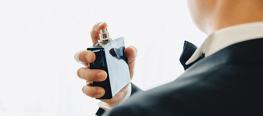 روش های تشخیص عطر اصل از تقلبی