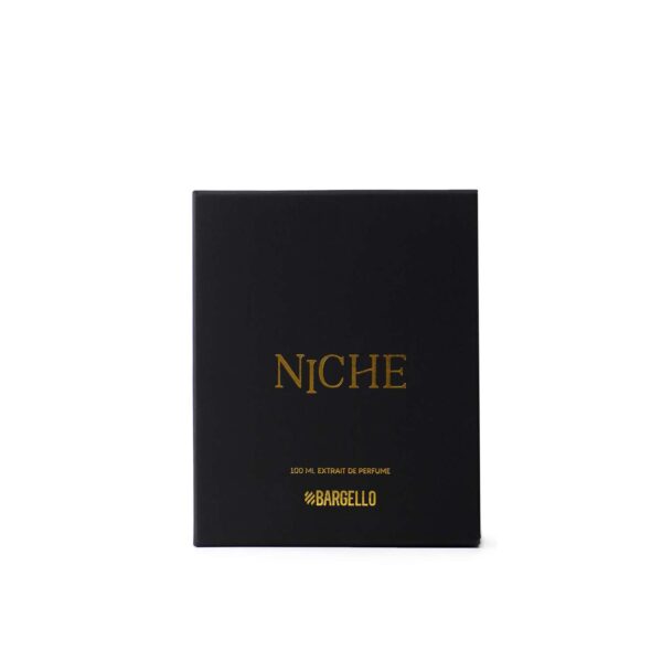 عطر بارگلو نیش اینفینیتی هالین | BARGELLO NICHE INFINITY HALEINE - Image 2