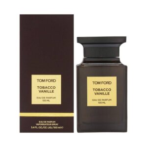 خوشبوترین عطرهای وانیلی مردانه