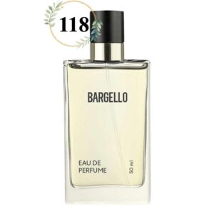 عطر بارگلو ۱۱۸ | باربری وومن (باربری)