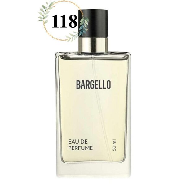 عطر بارگلو ۱۱۸ | باربری وومن (باربری)