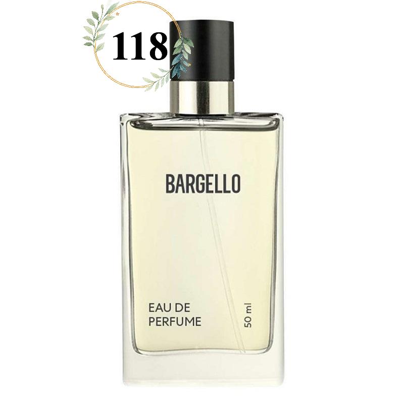 عطر بارگلو ۱۱۸ | باربری وومن (باربری)