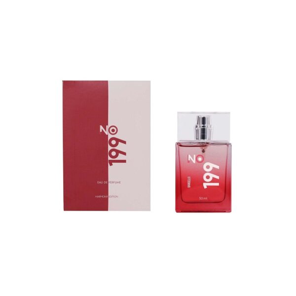 عطر بارگلو NO.199 | یونیسکس، آروماتیک ادویه‌ای تمیز، ماندگار - Image 3