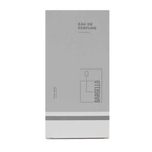 عطر بارگلو 514 | بلک کد (جورجیو آرمانی ) - Image 2