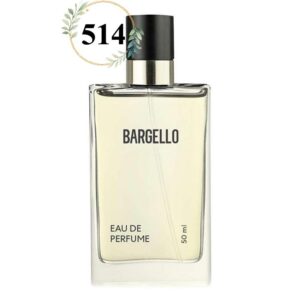 عطر بارگلو 514 | بلک کد (جورجیو آرمانی )