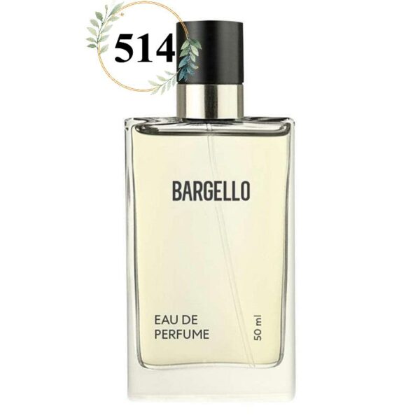 عطر بارگلو 514 | بلک کد (جورجیو آرمانی )