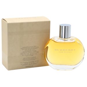 عطر بارگلو ۱۱۸ | بربری وومن (بربری)