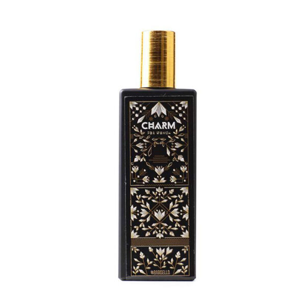 عطر بارگلو چارم زنانه | BARGELLO CHARM | اورجینال از آلکا‌کوزمتیک