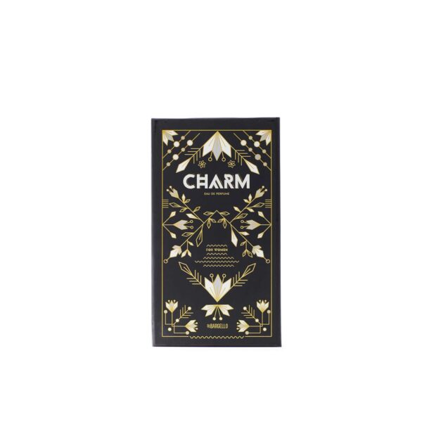 عطر بارگلو چارم | BARGELLO CHARM - Image 2