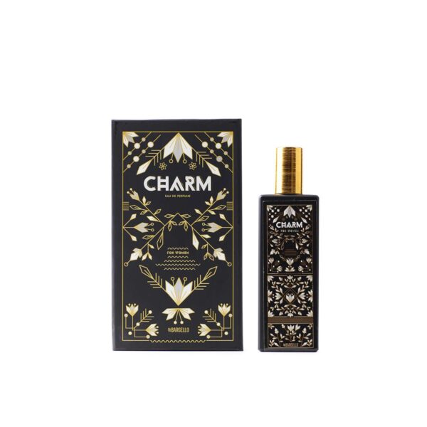 عطر بارگلو چارم | BARGELLO CHARM - Image 3