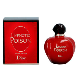 عطر هیپنوتیک پویزن (دیور) | (Hypnotic Poison (Dior