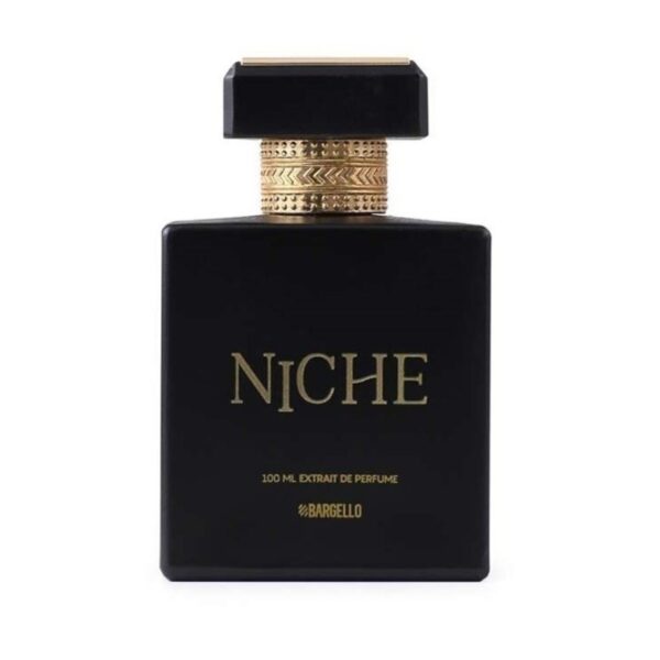 عطر بارگلو نیش اینفینیتی هالین | BARGELLO NICHE INFINITY HALEINE