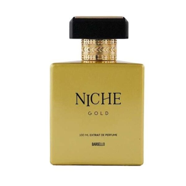 عطر بارگلو نیش اینفینیتی لجند | BARGELLO NICHE INFINITY LEGEND