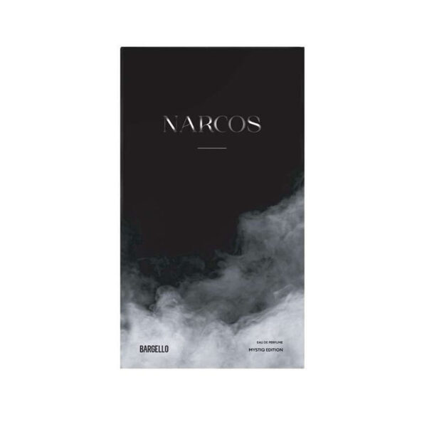 عطر بارگلو نارکوس | BARGELLO NARCOS - Image 2