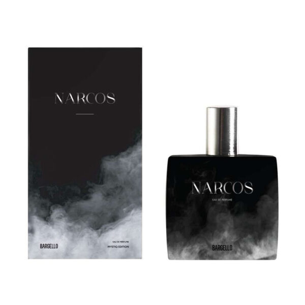 عطر بارگلو نارکوس | BARGELLO NARCOS - Image 3