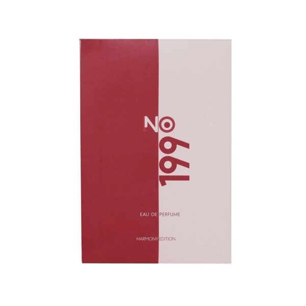 عطر بارگلو NO.199 | یونیسکس، آروماتیک ادویه‌ای تمیز، ماندگار - Image 2