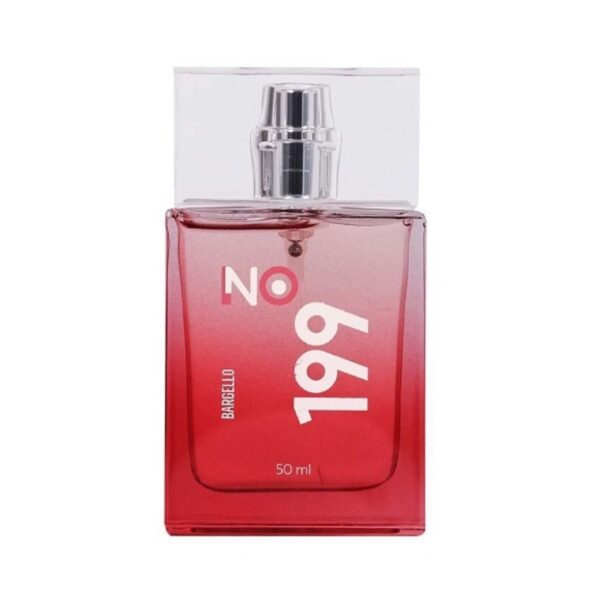 عطر بارگلو NO.199 | یونیسکس، آروماتیک ادویه‌ای تمیز، ماندگار