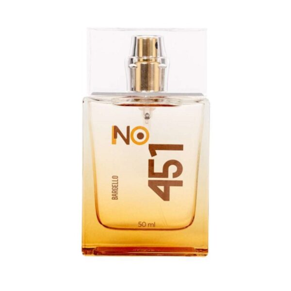 عطر بارگلو NO.451 | یونیسکس، تازه آروماتیک چوبی، ماندگار
