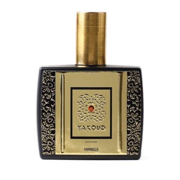 عطر بارگلو یاقوت | BARGELLO YAKOUD
