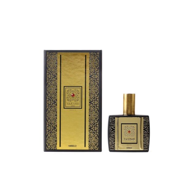 عطر بارگلو یاقوت | BARGELLO YAKOUD - Image 3