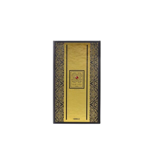عطر بارگلو یاقوت | BARGELLO YAKOUD - Image 2