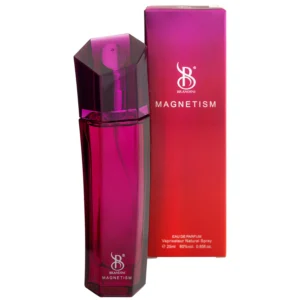 عطر بارگلو 252 اسکادا