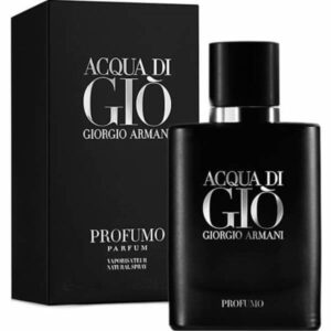 509b bargello  عطر مردانه بارگلو جورجیو آرمانی اکوا دی جیو پروفومو | (Giorgio Armani Acqua di Giò Profumo) 
