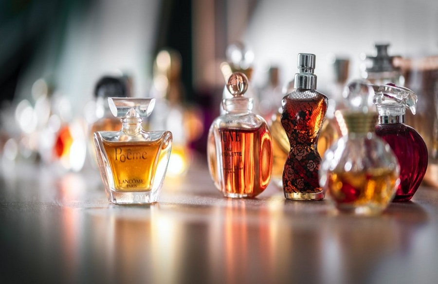 عطر بارگلو