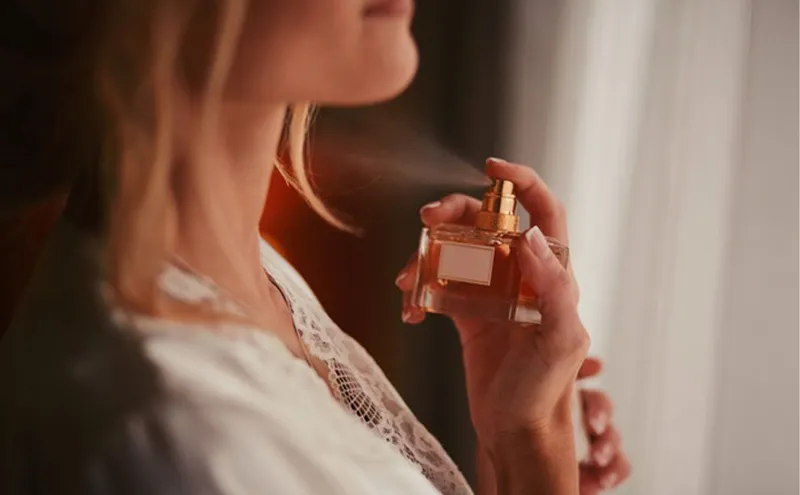 عطر بارگلو